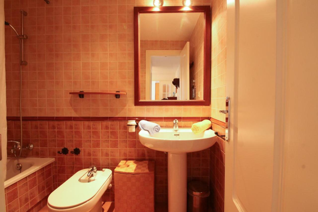 Lentiscares 213 Appartement Torrox Buitenkant foto
