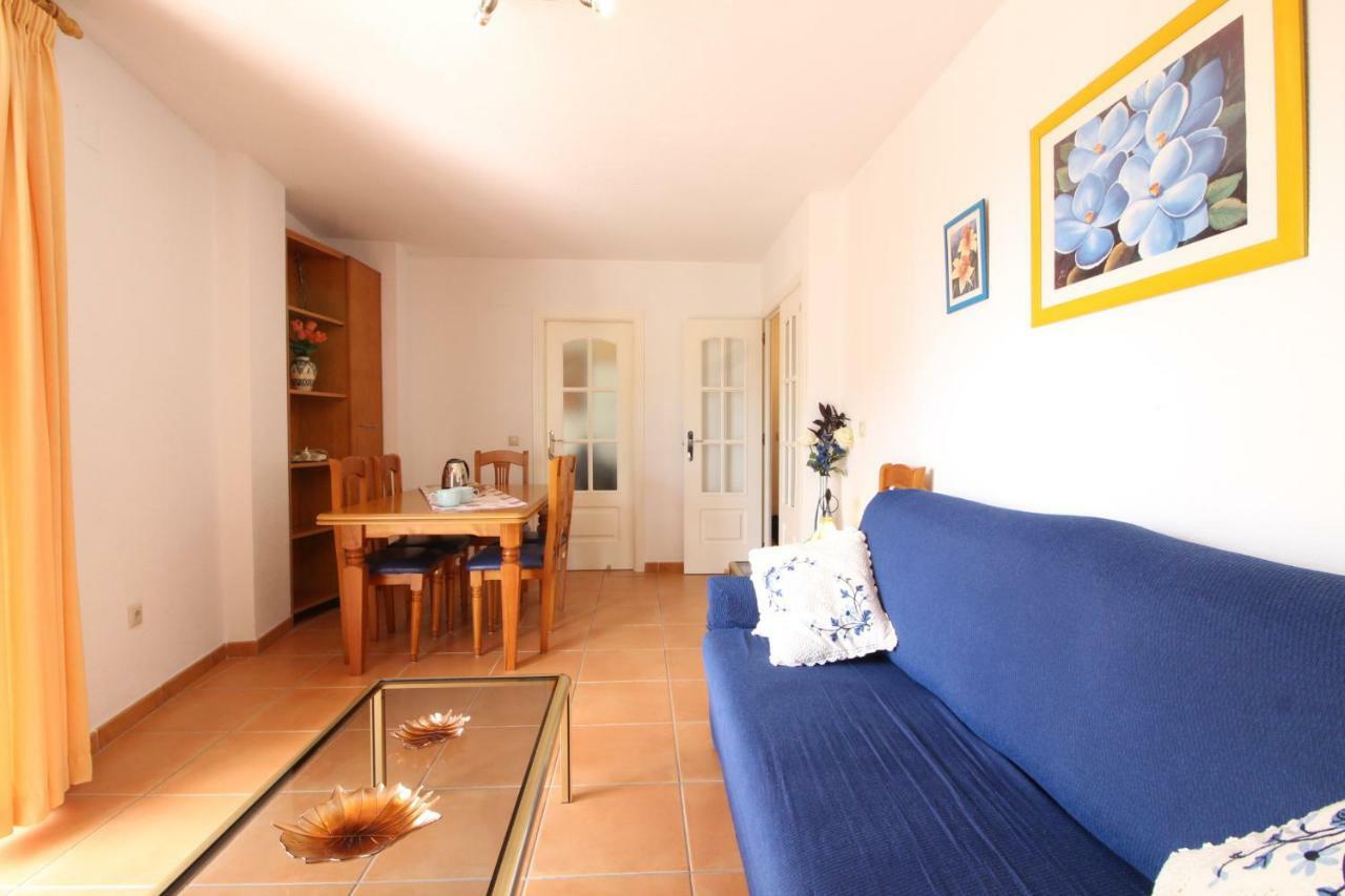 Lentiscares 213 Appartement Torrox Buitenkant foto