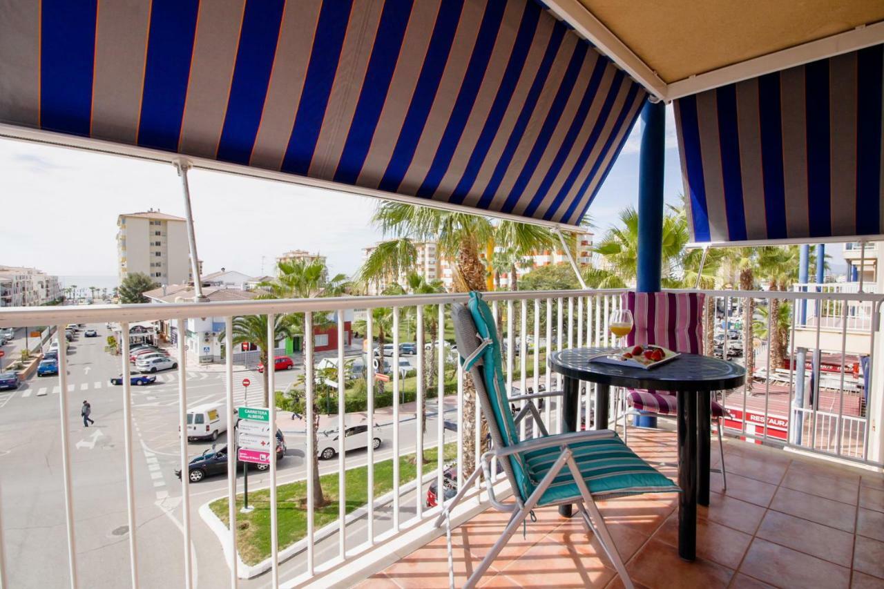Lentiscares 213 Appartement Torrox Buitenkant foto